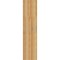 Ekena Millwork Legacy Traditional Rough Sawn Outlooker, Western Red Cedar, 8"W x 28"D x 34"H OUT08X28X34LEC01RWR - alternate 3